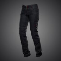 4SR Cool Lady Motorrad Damen-Jeans schwarz NEU statt 159€ jetzt München - Au-Haidhausen Vorschau