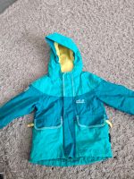 Jack Wolfskin jacke regenjacke windjacke gr 92 top Berlin - Neukölln Vorschau