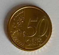 10 Stück Münzen 50 Cent Vatican 2011, Papst Benedikt Berlin - Steglitz Vorschau