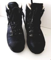 Meindl Work Safe leder schuhe,gr 43 Bayern - Garmisch-Partenkirchen Vorschau