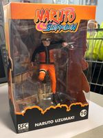 Neu SFC Super Figure Collection Naruto Shippuden Figurine Naruto Berlin - Tempelhof Vorschau