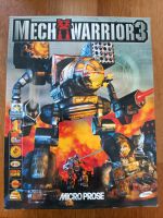 Mechwarrior 3 - PC CD ROM Big Box Kr. München - Ottobrunn Vorschau