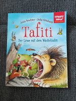 Kinderbuch Tafiti Sachsen-Anhalt - Eisleben Vorschau