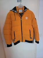 Winterjacke, schön warm Altona - Hamburg Rissen Vorschau