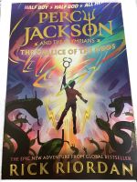 Percy Jackson and the Chalice of the gods Aachen - Aachen-Mitte Vorschau