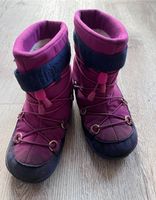 Affenzahn / snowy Winterstiefel / 29 / pink Hamburg-Nord - Hamburg Langenhorn Vorschau