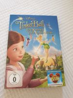 DVD TinkerBell Hessen - Neustadt Vorschau