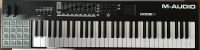 M-Audio Code 61, schwarz + Ständer, MIDI Keyboard Nordrhein-Westfalen - Netphen Vorschau