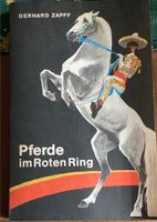 Pferde im Roten Ring - Gerhard Zapf Schleswig-Holstein - Latendorf Vorschau
