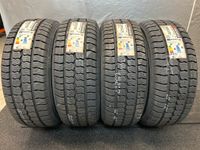 4x Allwetterreifen Yokohama 235/65 R16C 115/113R inkl. Montage Hessen - Burgwald Vorschau