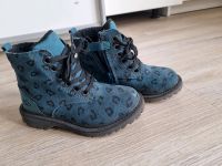 Mädchen Boots ,Stiefeletten 27gr. Lico Harburg - Hamburg Wilstorf Vorschau