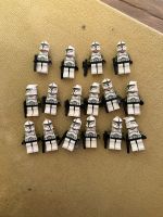 Lego star wars Clone Sergeant 16x Bayern - Seeon Vorschau