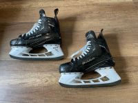 Bauer Mach Eishockey Schlittschuhe 9 Fit2 44,5 Hessen - Lampertheim Vorschau