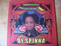 Vinyl/2x LP HipHop Rawkus Presents DJ Spinna Heavy Beats Volume 1 Nordrhein-Westfalen - Niederzier Vorschau