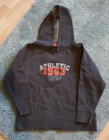 Jungen Hoodie Manguun 134/140 braun Niedersachsen - Hagen am Teutoburger Wald Vorschau