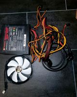 Thermaltake 630W Netzteil Baden-Württemberg - Wiesloch Vorschau