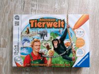 Tip Toi "Abenteuer Tierwelt" Sachsen-Anhalt - Wieskau Vorschau