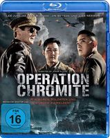 Blu-ray  Operation Chromite  Neuwertig / ungespielt Rheinland-Pfalz - Lörzweiler Vorschau