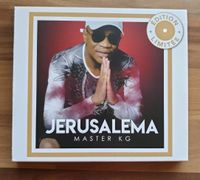 Jerusalema von Master KG, CD (Limitée Édition) Baden-Württemberg - Altheim (Alb) Vorschau