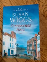 Susan Wiggs Zerrissenes Herz Niedersachsen - Friedland Vorschau