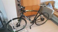 Merida Speeder Fitnessbike T3  Sora/105 18 Gang RH 59cm Lübeck - Travemünde Vorschau