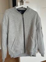 Zara Sweater/ Jacke S oversized Schleswig-Holstein - Büdelsdorf Vorschau