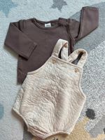 2-teiliges Jerseyset, Babyexclusive, 62 Größe Niedersachsen - Bad Laer Vorschau