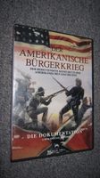 Der Amerikanische Bürgerkrieg (2-DVD-Set) Niedersachsen - Wiefelstede Vorschau