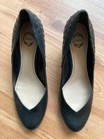 NEU! Esprit 38 schwarz Pumps Schuhe Absatz Berlin - Tempelhof Vorschau
