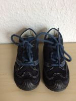 Superfit Halbschuhe Lauflernschuhe, Echtleder Gr. 21, Wie NEU !!! Nordrhein-Westfalen - Overath Vorschau