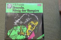 "Dracula, König ...", NEU, Vinyl, Europa, picture LP, Hörspiel Sachsen-Anhalt - Magdeburg Vorschau