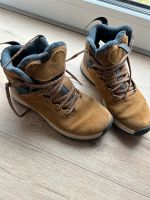 Quechua Trekkingschuhe Halbschuhe Wanderschuhe Kinder Größe 36 Niedersachsen - Springe Vorschau