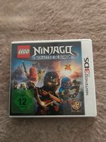 Nintendo 3DS Spiel Lego Ninjago Schatten des Ronin Schleswig-Holstein - Glinde Vorschau