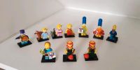 Lego Simpsons Minifiguren Nordrhein-Westfalen - Kaarst Vorschau