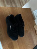 Reebok Sneaker schwarz Gr 40 Nordrhein-Westfalen - Bocholt Vorschau