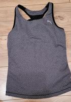 Puma Sporttop mit BH Bustier neu 38 Top Sport Bayern - Friedberg Vorschau