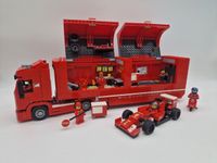 Lego 75913 F14 T & Scuderia Ferrari Truck Rodenkirchen - Sürth Vorschau