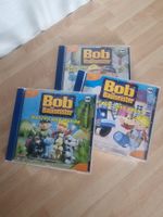 Bob der Baumeister 3 CDs Berlin - Hellersdorf Vorschau