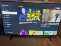 Grundig Ultra HD Smart TV. 50 Inch . Absolut neuwertig Bayern - Grafenwöhr Vorschau