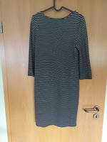 Opus Kleid schwarz-weiß gestreift, Größe 36 Saarbrücken-Dudweiler - Dudweiler Vorschau