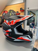 Motocrosshelm iXS362 2.0 rot-schwarz Inkl.30% Rabatt Bayern - Weißenburg in Bayern Vorschau