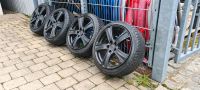 5x112 18 Zoll Felgen Mercedes BMW Audi VW Skoda Seat Mini Bayern - Irsee Vorschau