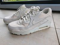 ☆Nike Air Max 90 Sonder Edition Ivory Gr.44.5 Top☆ Nordrhein-Westfalen - Odenthal Vorschau