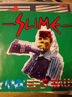 Slime, Yankees raus, LP, Schallplatte, Vinyl Bayern - Traunstein Vorschau