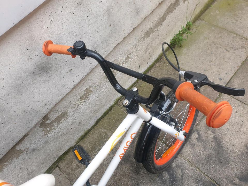 20 BMX AMIGO. NEUWERTIG.. in Langwedel