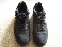 Fila Halbschuhe Schwarz Hessen - Burghaun Vorschau