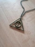 NEU Halskette Harry Potter Heiligtümer des Todes Kette Bayern - Gunzenhausen Vorschau