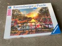 1000 Teile Puzzle Hessen - Bensheim Vorschau