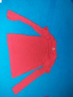 Name it Sweatshirt Pullover rot 134 140 Bayern - Zwiesel Vorschau