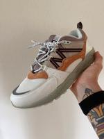Karhu Fusion 2.0 'Speckled Pack' Nordrhein-Westfalen - Bromskirchen Vorschau